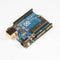 Arduino Uno Rev3 - Singleboardcomputer - ATmega328 - 14 digitale I/O-pinnen - 6 analoge ingangen - 16 MHz