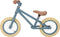 Little Dutch Loopfiets LD8006 - 12-inch - Voor kinderen vanaf 2 jaar - Blue mat
