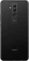 Huawei Mate 20 Lite - Zwart - 64 GB - Dubbele fysieke simkaart