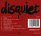 Therapy? Disquiet - CD - Nieuw met beschadigde hoes