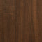 vidaXL - Nachtkastje - 40x35x50 - cm - bewerkt - hout - bruin - eikenkleur