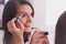 RefectoCil Lash & Brow Booster - Wimperserum 6 ml - 56% langere wimpers en vollere wenkbrauwen