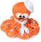 Fuzzyard octo-posse sailor squiggles pluche 23x20x21 cm