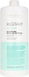 Revlon Re-start Volume Magnifying Shampoo 1000 Ml
