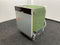 Bosch SMV4EAX28E - Vaatwasser - A - 42 dB - RVS - 81,50 cm