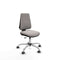 Piqueras y Crespo B00056G - Bureaustoel - Verstelbare hoogte draaiend - Wit