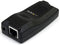 Startech.com USB1000IP - 1 Port USB over IP Device Server - 10/100/1000 Mbps Gigabit