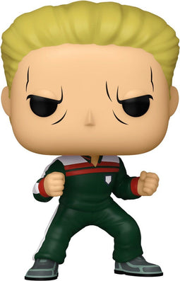 Funko Pop! Phinks vinyl figuur 1569 - Hunter x Hunter - Anime-vibes - meerkleurig
