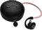 Boompods Sportpods Vision - Draadloze Sportoordopjes - Lichtgevend - Rood