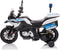 BMW F850 GS 12V Politie kindermotor accuvoertuig