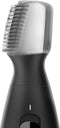 Braun PT5010 - Precisietrimmer - 2 trimkammen 5mm en 8mm - Zwart