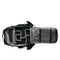 Rollei Fotoliner Ocean Pro - Camerarugzak - 49 gerecyclede PET-flessen - Zwart