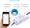 Woox R4967 - Smart Switch - Inbouw WiFi schakelaar - 2300W max belastbaarheid