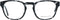 Men' Spectacle frame Gant GA3219 51055