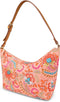 Oilily Hope Hobo - Tas - Dames - Roze - One size