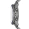 Armani Exchange AX1967 - Polshorloge - Chronograaf 44mm - Staalgrijs