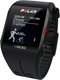 Polar V800 - Smarttracker - Waterbestendig - Zwart