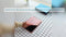SBVR Smart Cover Hoes - Geschikt voor iPad A16 (2025) 11 inch - Pencil Houder - Donkergroen
