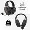Havit H2002d - Gaming Headset - Draad - Ergonomisch design - Zwart