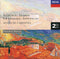 Alicia De Larrocha - Albéniz: Iberia/Granados: Goyescas - CD Standard Edition (2 stuks)