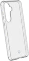 Bigben Samsung Galaxy A55 - Telefoonhoesje - Back Cover - Transparant