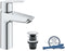 GROHE Start - Wastafelkraan - Waterbesparend - Chroom