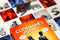 White Goblin Games - Codenames Pictures - Gezelschapsspel