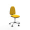 Bureaustoel Piqueras y Crespo B0005RF Geel