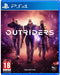 Square Enix Outriders - PS4 - Co-op RPG Shooter - Upgrade naar PS5