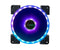 Akasa Vegas TL - PC-ventilator 140mm - RGB - Zwart