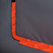Caturix CTRX-02 - Laptoptas - Draaghandvat - Zwart