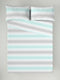Set beddengoed Naturals VOLGA (Bed van 180)