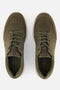 Ecco Irving - Sneakers - Uitneembaar voetbed - Bruin (2026)