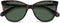 Polaroid PLD4179 - Zonnebril - Groen Polarized - Bruin