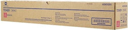 Konica Minolta BIZHUB C1060 - Toner - Magenta