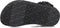Teva K ORIGINAL UNIVERSAL - Unisex Sandalen - Klittenbandsluiting - Zwart