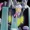 PLAYMOBIL 71032 - Adventures of Ayuma - Moon Fairy met totemdieren