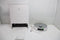 Ecovacs Deebot T20 Omni - Robotstofzuiger - 55℃ warmwater dweiltechnologie - Auto-lift Mopping