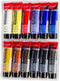 Amsterdam Standard Series - Acrylverf set - 12 x 20 ml - Assorti (set van 12)