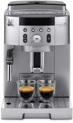 DeLonghi Magnifica S Smart ECAM250.31.SB - Volautomatische Koffiemachine - 4 Koffierecepten - Zwart
