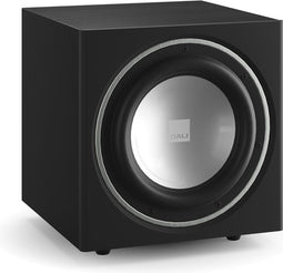 DALI SUB E-9 F - Subwoofer 220 W - Mat Zwart