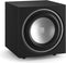 DALI SUB E-9 F - Subwoofer 220 W - Mat Zwart