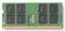 Kingston ValueRAM KVR26S19S8/8 - DDR4 SODIMM Geheugenmodule 8 GB 2666 MHz (1x)