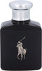 Ralph Lauren Polo Black - 75 ml - Eau de Toilette
