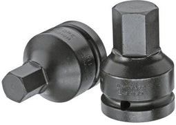 Gedore 1956515 - Inbus Kracht-dopsleutelinzet 24 mm 3/4" - Speciaal staal