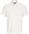 Jack & Jones Crodney Poloshirt - XL - Cloud Dancer - 12277617