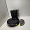 iRobot Roomba 105 - Robotstofzuiger - AutoEmpty Dock - 7000 Pa zuigkracht