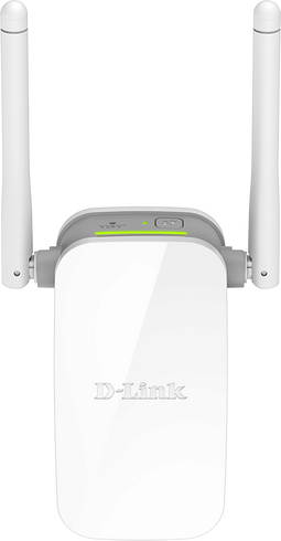 D-Link DAP-1325 - Wifi Range Extender - 300Mbps - Eenvoudig in te stellen