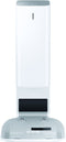 Samsung VR30T85513W - Robotstofzuiger - LiDAR-sensor en Clean Station - Wit