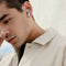 Sudio N2 Pro - In-ear oordopjes - ANC - Draadloos opladen - Wit
